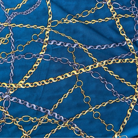 INC International Concepts
Collared Shirt Dress Opulent Link in Blue
XXL - Picture 3 of 12